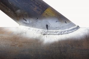 Welding Joint